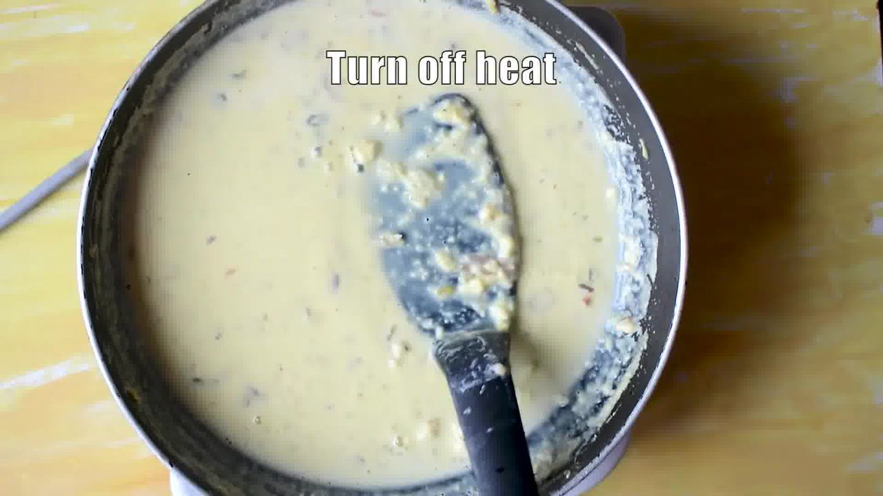 Image of the cooking step-4-6 for How to Make Soft Rasmalai At Home - Homemade Ras Malai