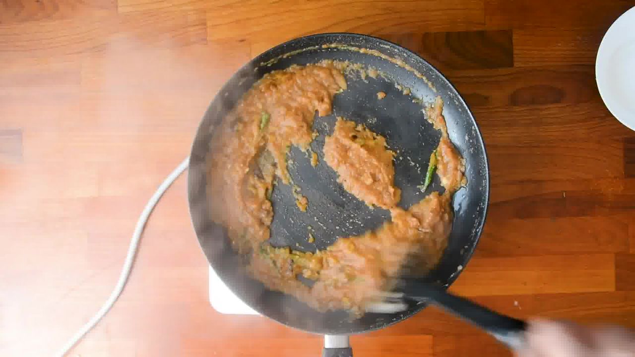 Image of the cooking step-2-10 for Restaurant Style Chana Masala - How to Make Chole Masala