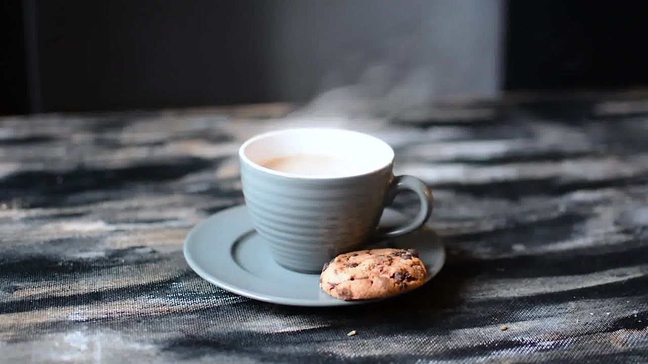Image of the cooking step-1-11 for Rose Masala Chai Recipe - How to Make Rose Tea