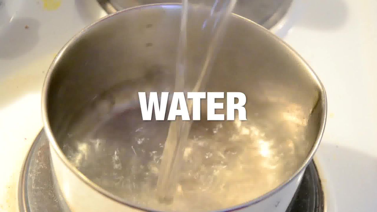 Image of the cooking step-1-1 for Kesar Chai - Saffron Tea - Kesar Masala Tea