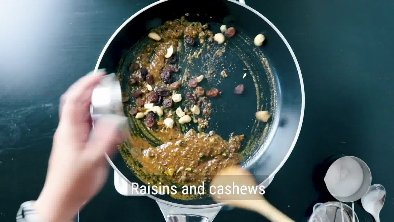 Image of the cooking step-2-7 for Masala Bati - Stuffed Masala Bati - Bharwa Masala Baati