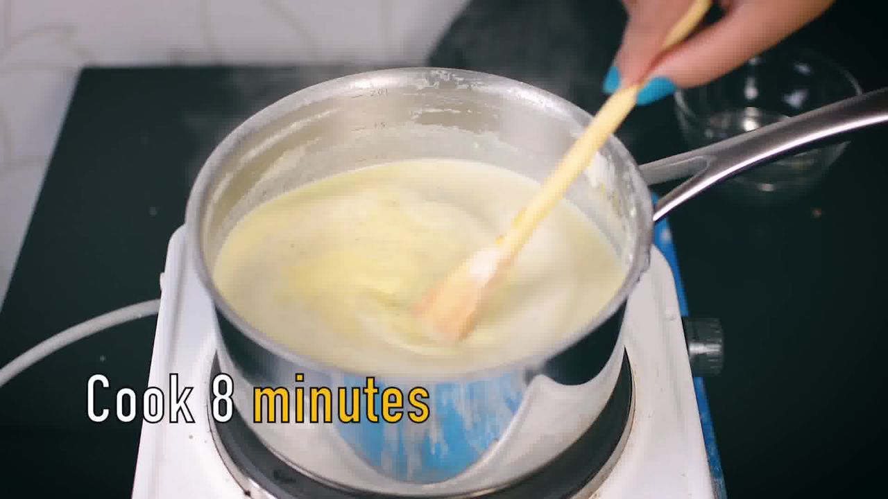 Image of the cooking step-2-8 for Thandai Recipe