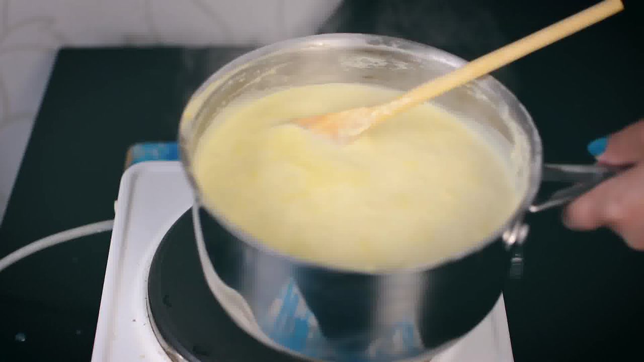 Image of the cooking step-2-9 for Thandai Recipe