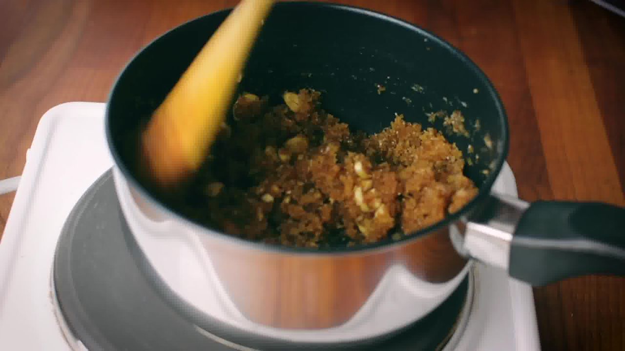 Image of the cooking step-1-6 for Modak Recipe - Ukadiche Modak Recipe - Steamed Modak