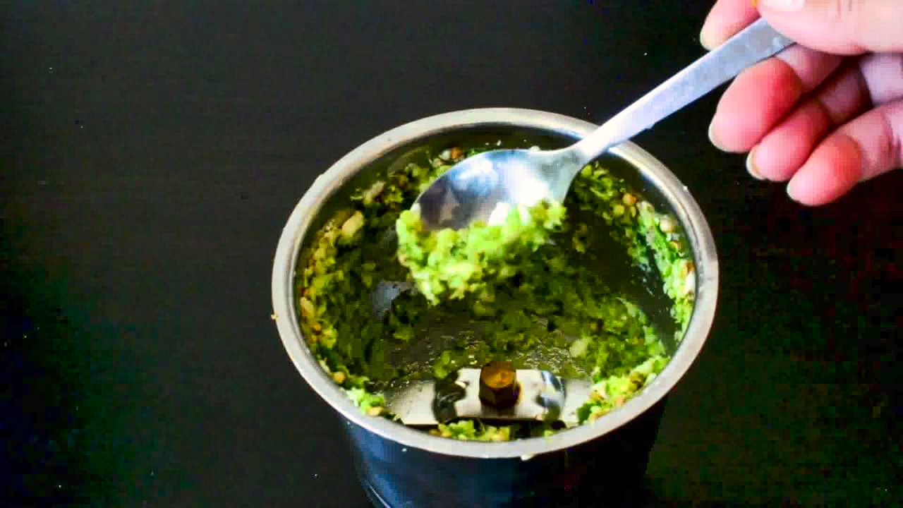 Image of the cooking step-1-1 for Vada Pav Recipe - How To Make Mumbai Vada Pav