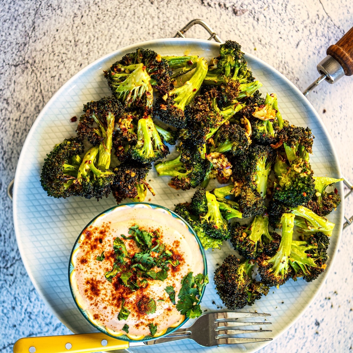 Recipe Image
