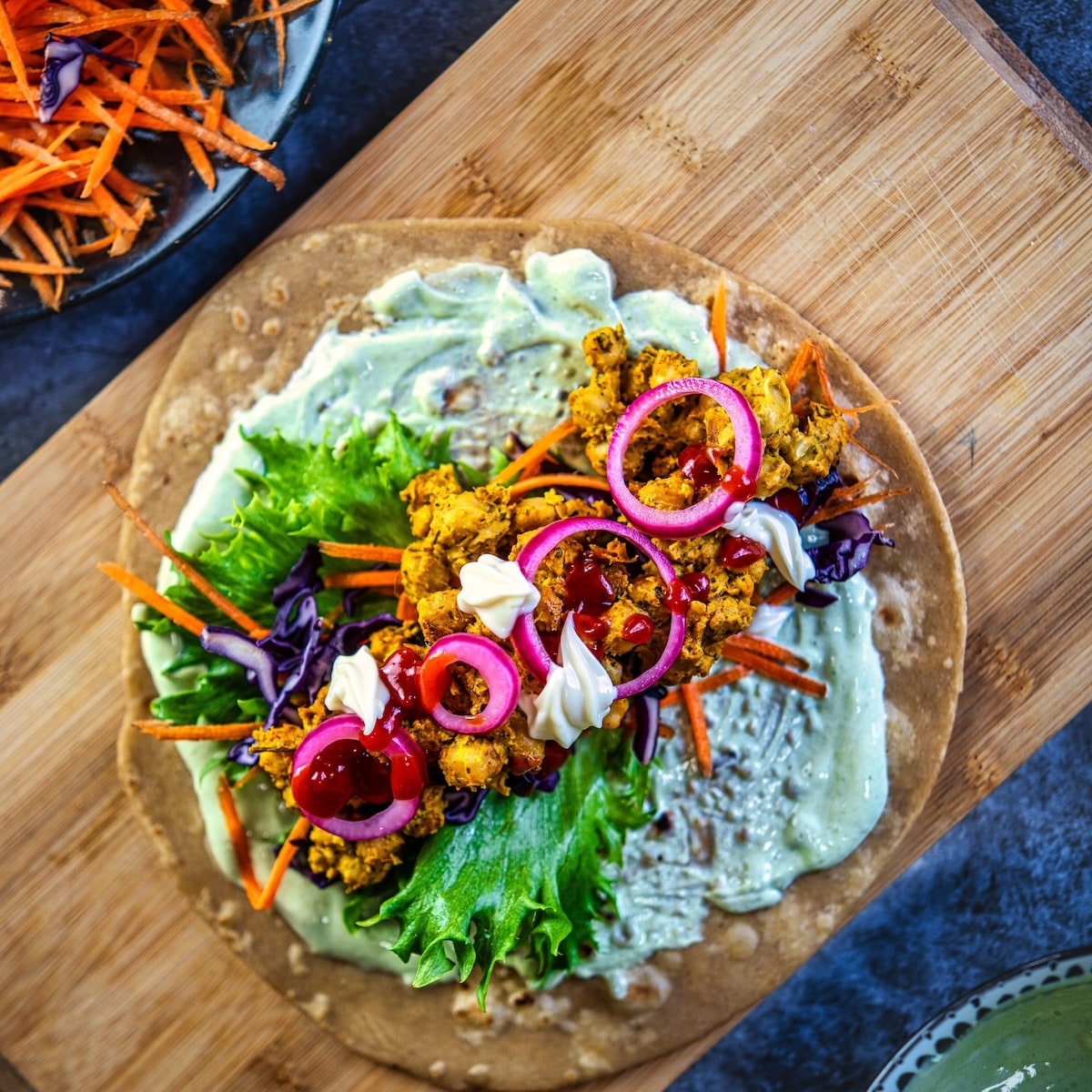 Recipe Image