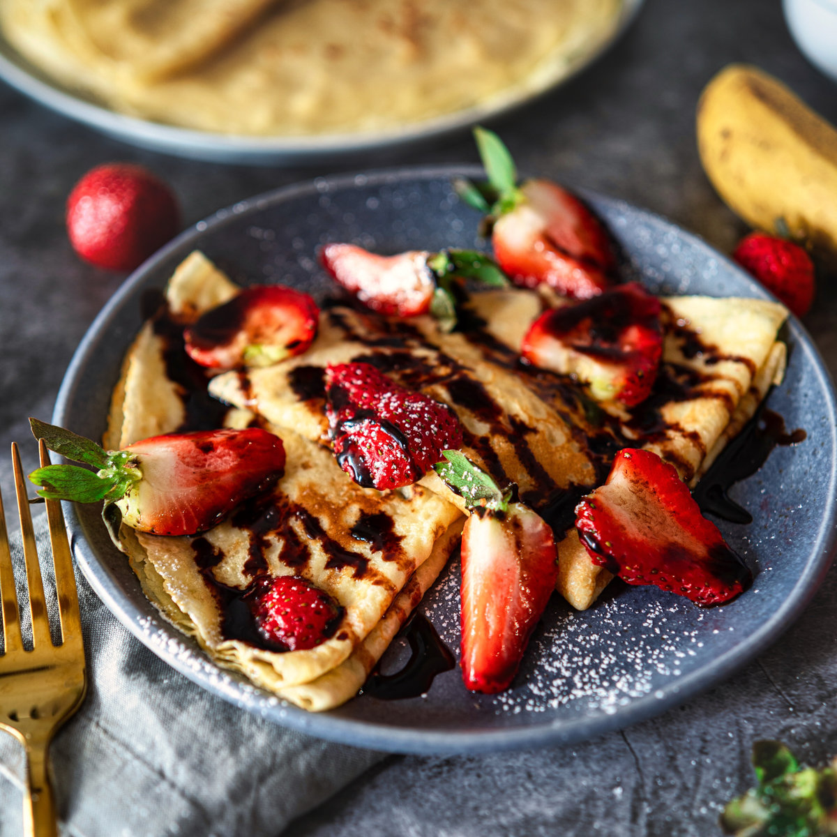 Do I Need a Crepe Pan to Make Crepes? - Baking Bites