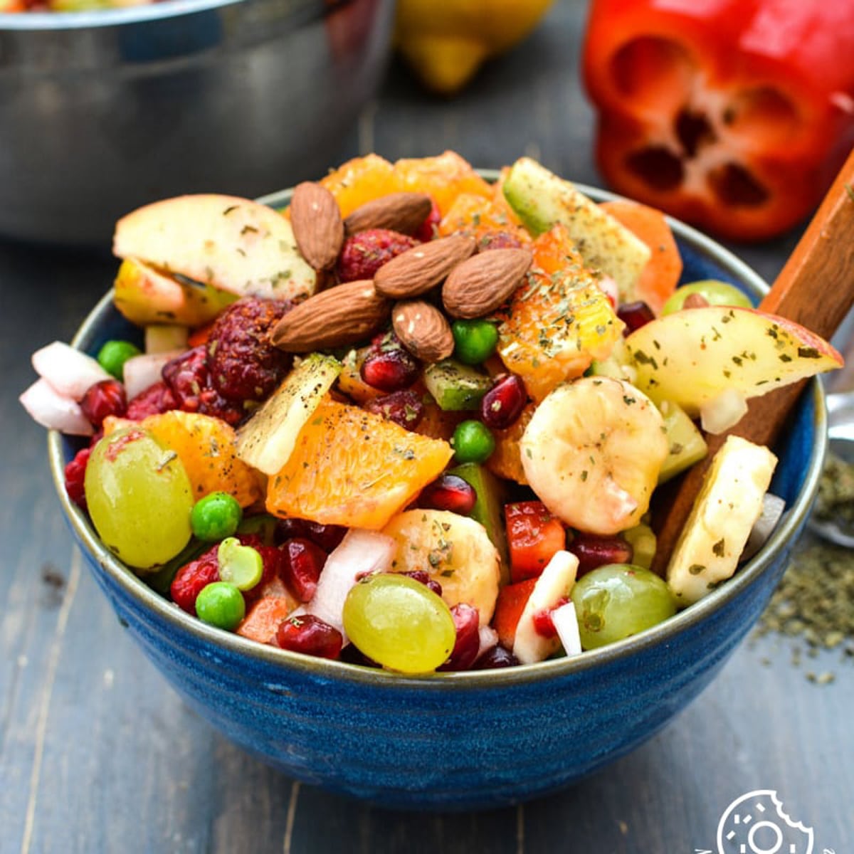 Easy Mixed Fruit And Vegetable Salad Recipe At Gail Pagano Blog Easy Mixed Fruit And Vegetable Salad Recipe At Gail Pagano Blog