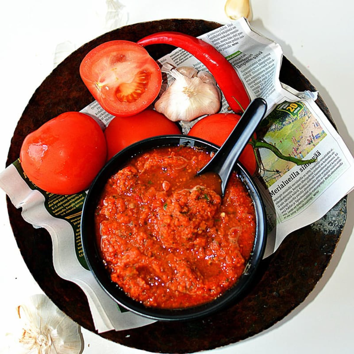 Recipe Image