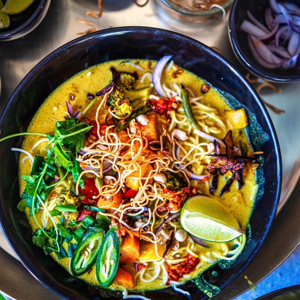 Recipe Image