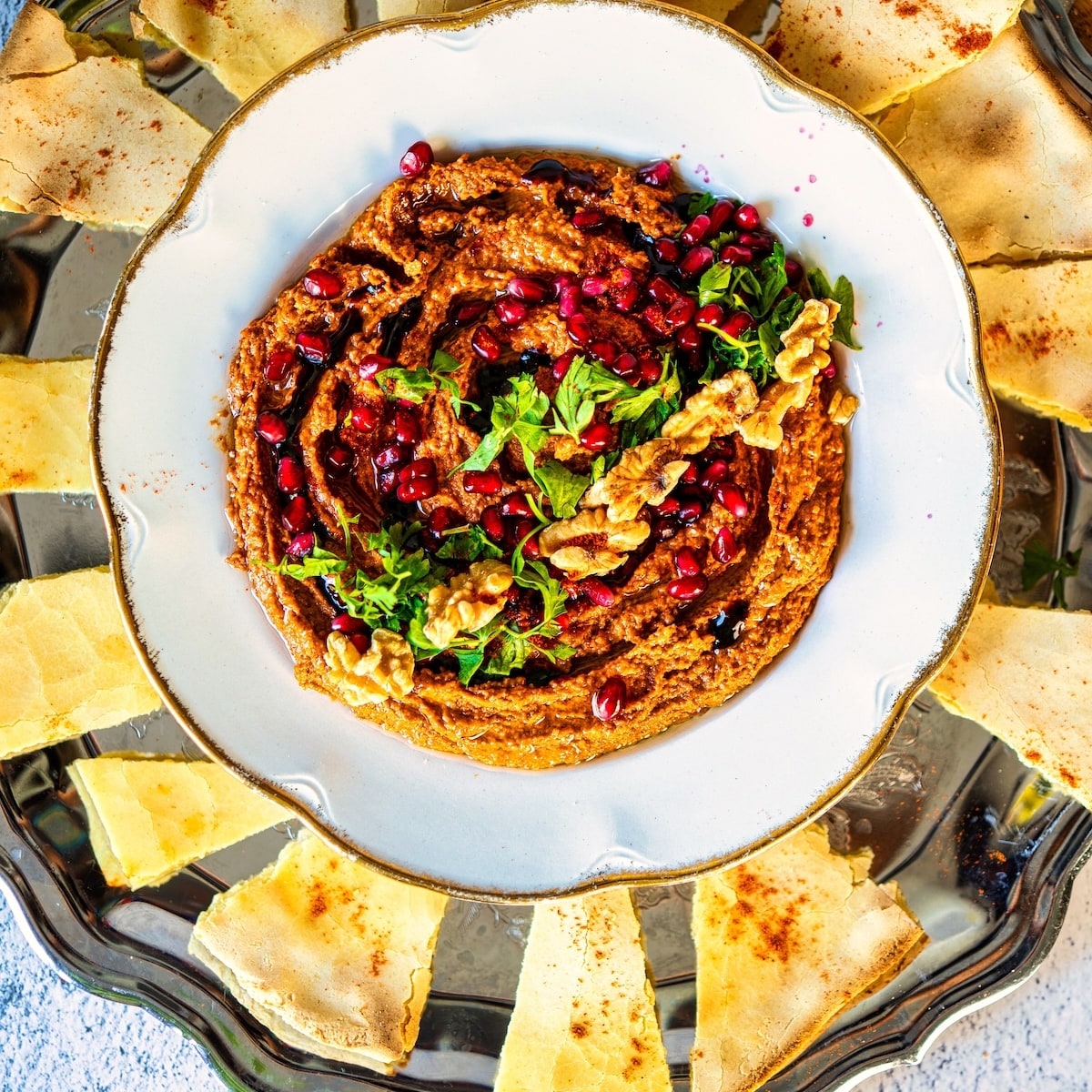 Recipe Image