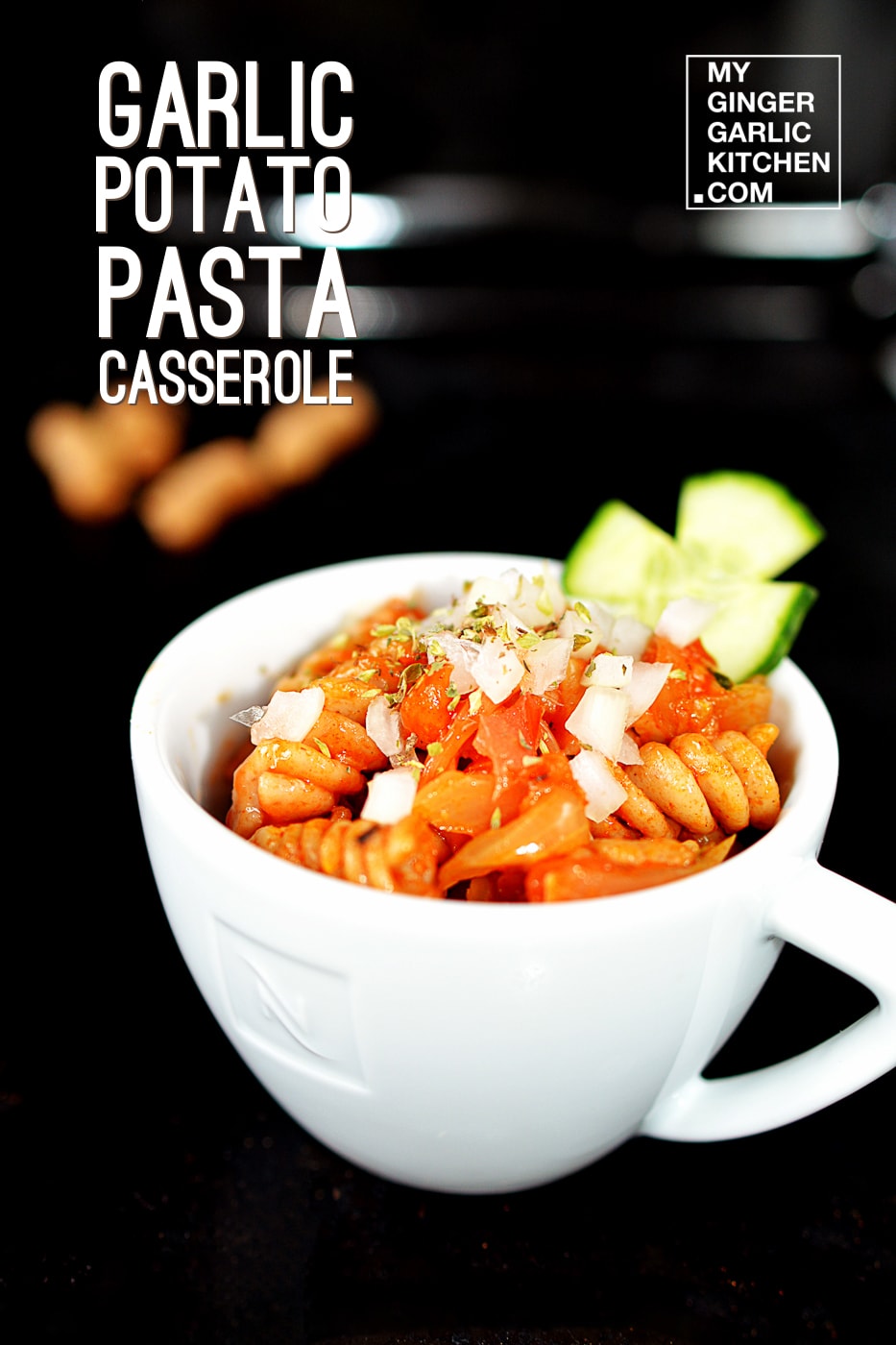 recipe-garlic-potato-pasta-casserole-anupama-paliwal-my-ginger-garlic-kitchen-7 copy