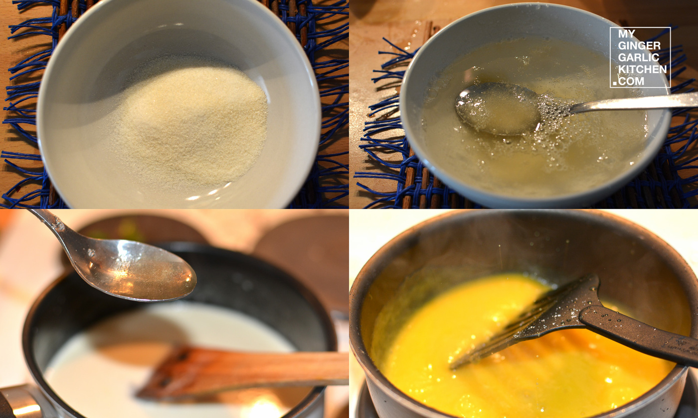 Image - recipe coconut mango panna cotta anupama paliwal my ginger garlic kitchen 6