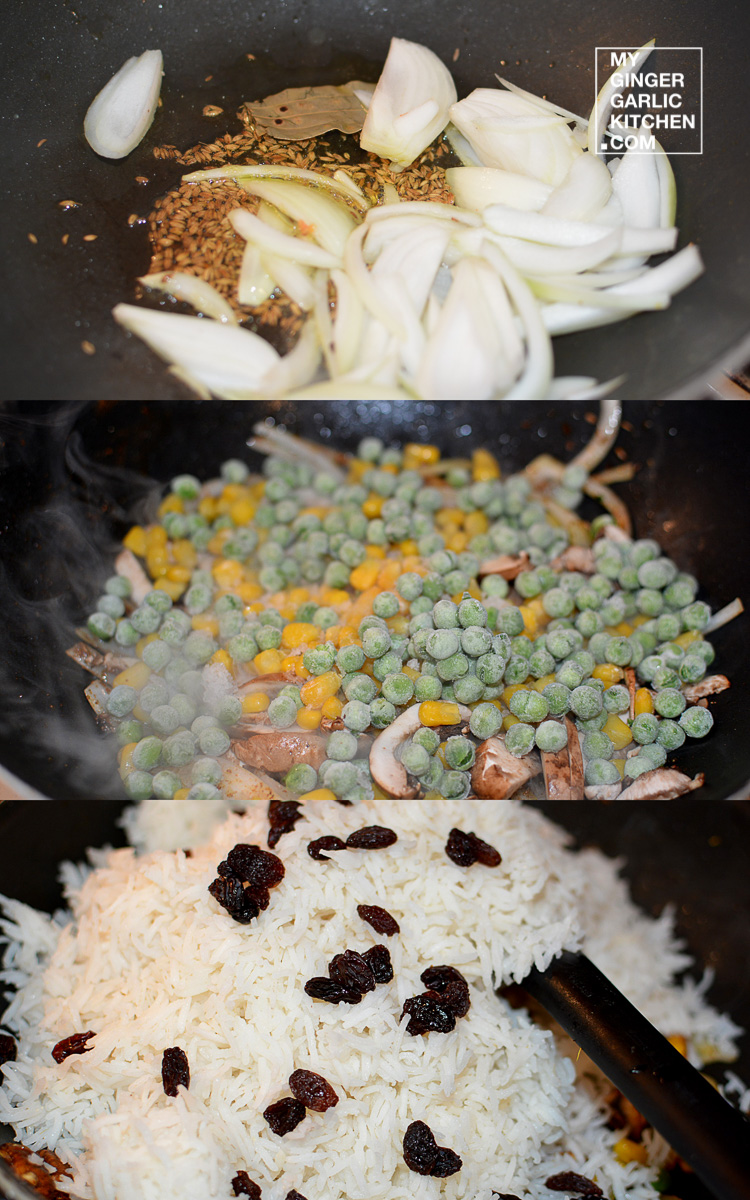 recipe-mushroom-peas-corn-pulav-anupama-paliwal-my-ginger-garlic-kitchen-6