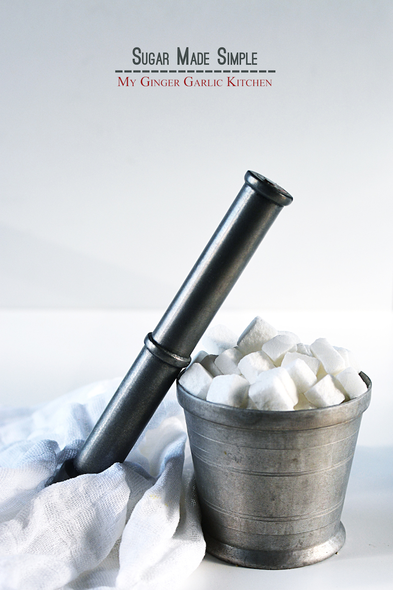 Image of Sugar Made Simple [Download Stock Photo]