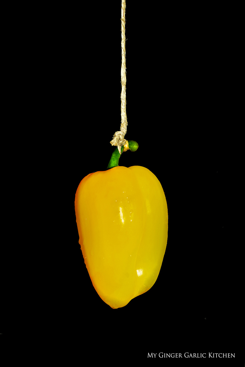 Image of The Real Taste of Pepper [Download Stock Photo]