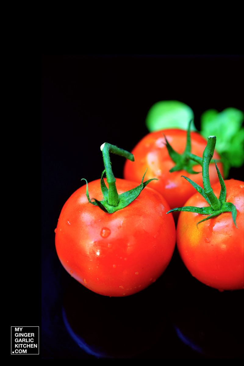 Image of Tomato, Try It You Will Like It [Download Stock Photo]