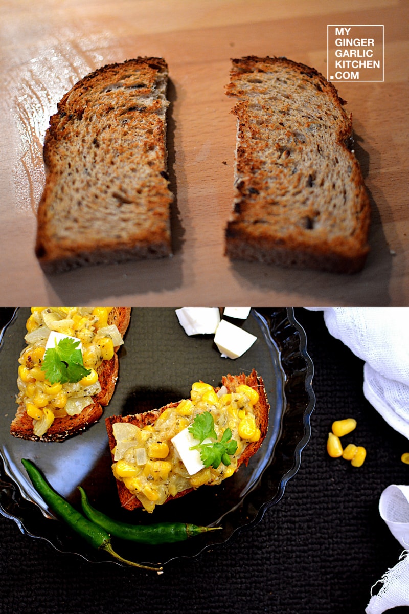 recipe-corn-cheese-toast-anupama-paliwal-my-ginger-garlic-kitchen-8