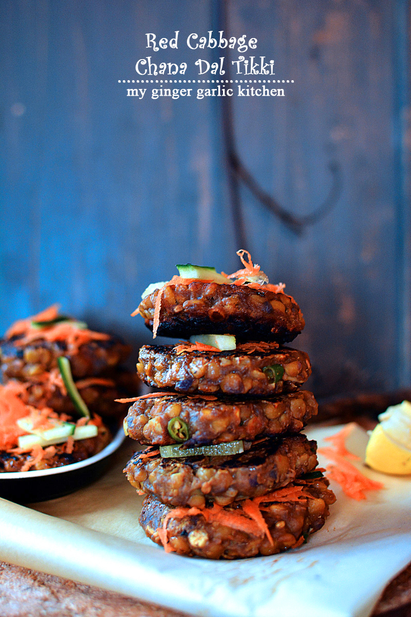 recipe-red-cabbage-chana-dal-tikki-anupama-paliwal-my-ginger-garlic-kitchen-5
