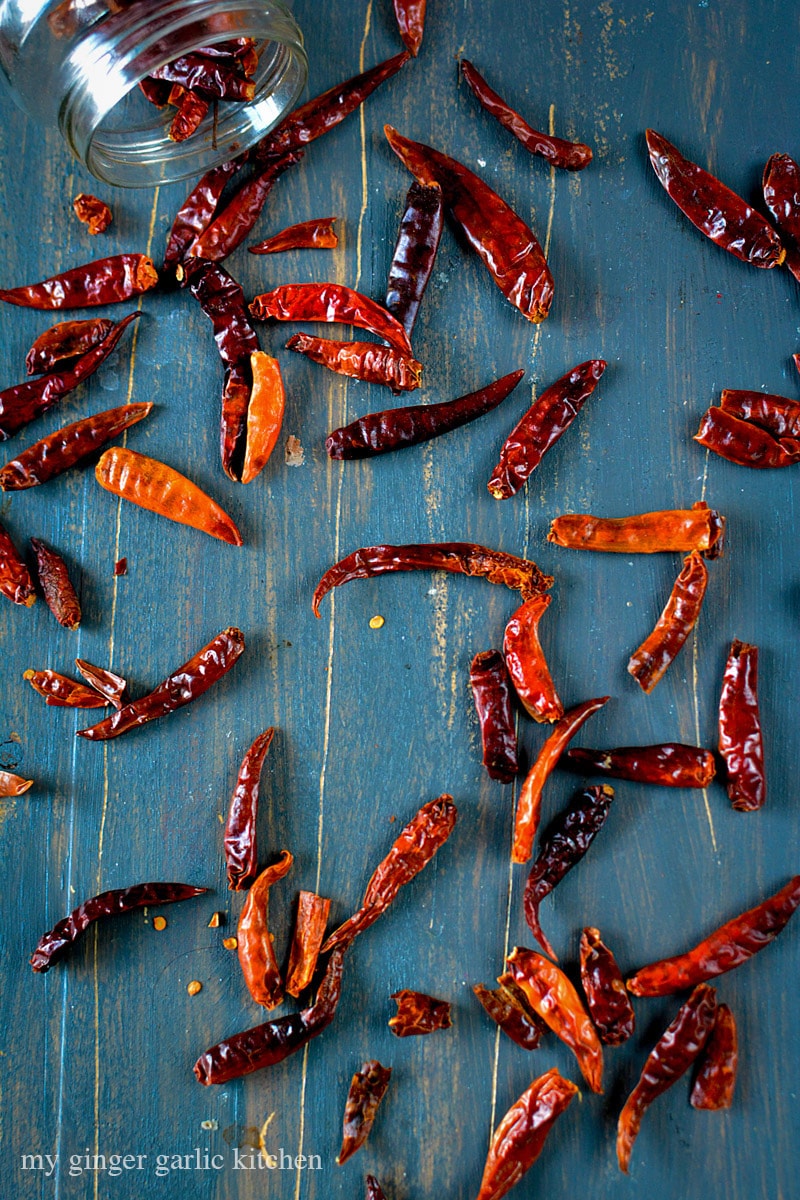 Image of The Best Red Chili on this Planet. [Stock Photo]