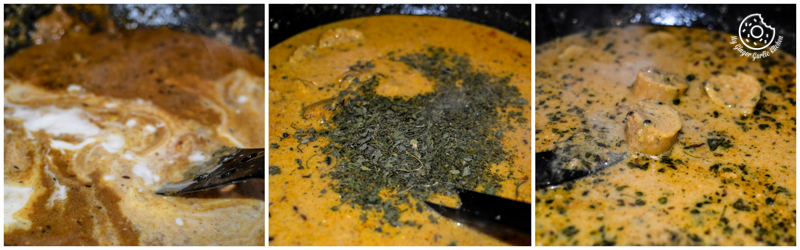 recipe-besan-gatta-curry|mygingergarlickitchen.com/ @anupama_dreams