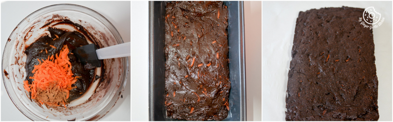 recipe-carrot-brownies|mygingergarlickitchen.com/ @anupama_dreams