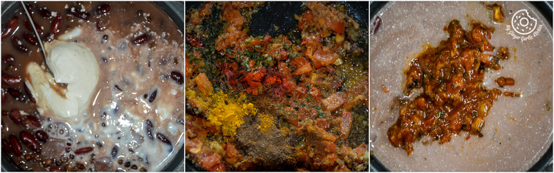 recipe-3-Bean-Thick-Dal-Makhani|mygingergarlickitchen.com/ @anupama_dreams