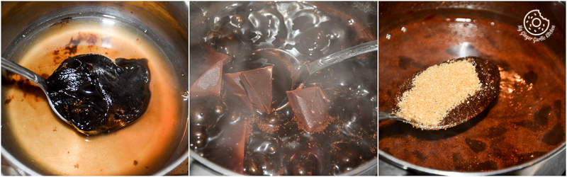 recipe-Baked-Samosa-With-Chocolate-Tamarind-Chuntey|mygingergarlickitchen.com/ @anupama_dreams