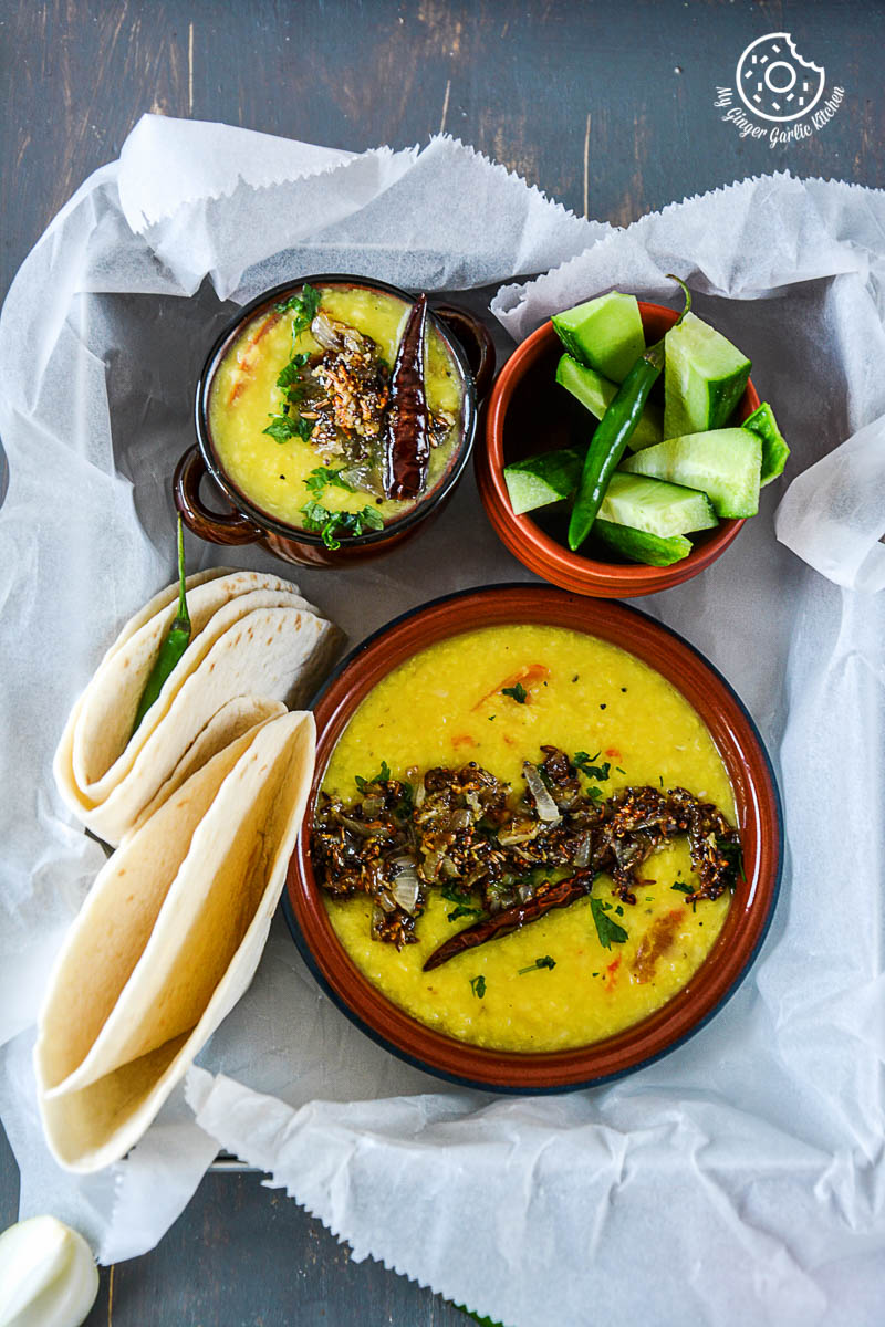 recipe-Cardamom-Scented-Moong-Dal-Tadka|mygingergarlickitchen.com/ @anupama_dreams