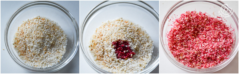 recipe-Toasted-Coconut-Sesame-Rice-Krispie-and-Multigrain-Cheerios-Dark-Chocolate-Bars|mygingergarlickitchen.com/ @anupama_dreams