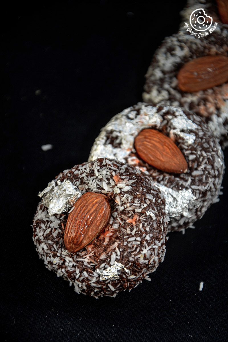 recipes-Chocolate-coconut-delight|mygingergarlickitchen.com/ @anupama_dreams