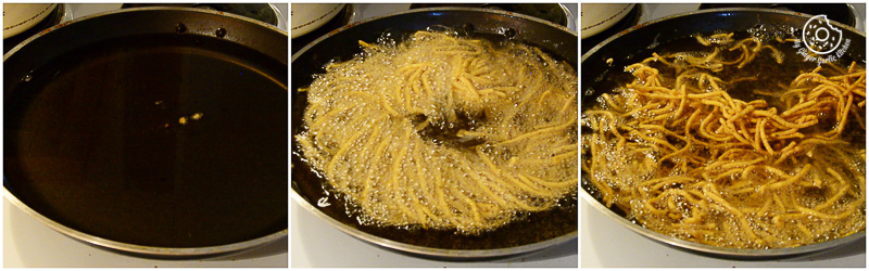 recipes-Lehsuni-Sev-Garlicky-Chickpea-Noodles|mygingergarlickitchen.com/ @anupama_dreams