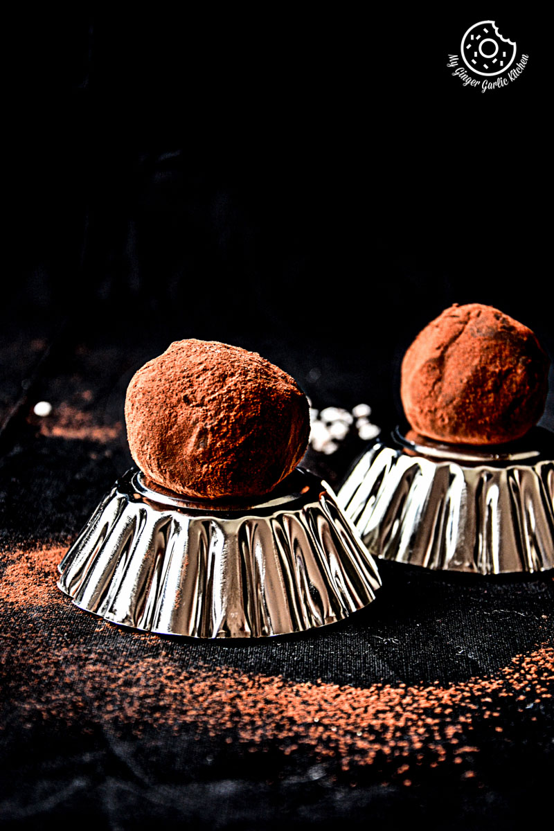 recipes-Coconut-Milk-Peanut-Butter-Truffles|mygingergarlickitchen.com/ @anupama_dreams