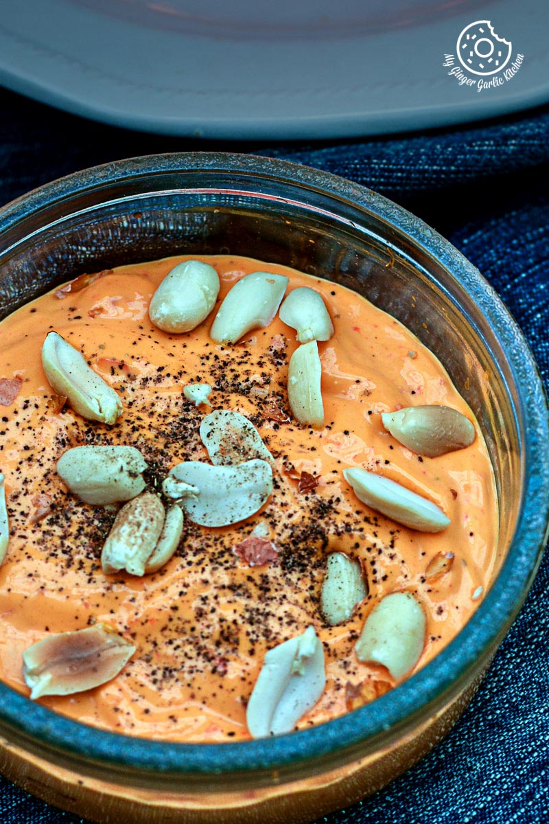 Cheesy Garlic Pizza Sticks With Figs Mayo Dip | mygingergarlickitchen.com/ @anupama_dreams