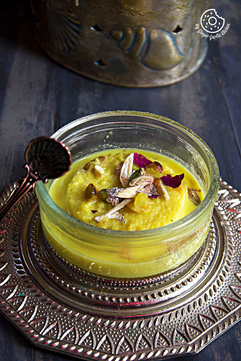 Instant Bread Rasmalai Recipe + Video (Quick Indian Sweet Recipe ...