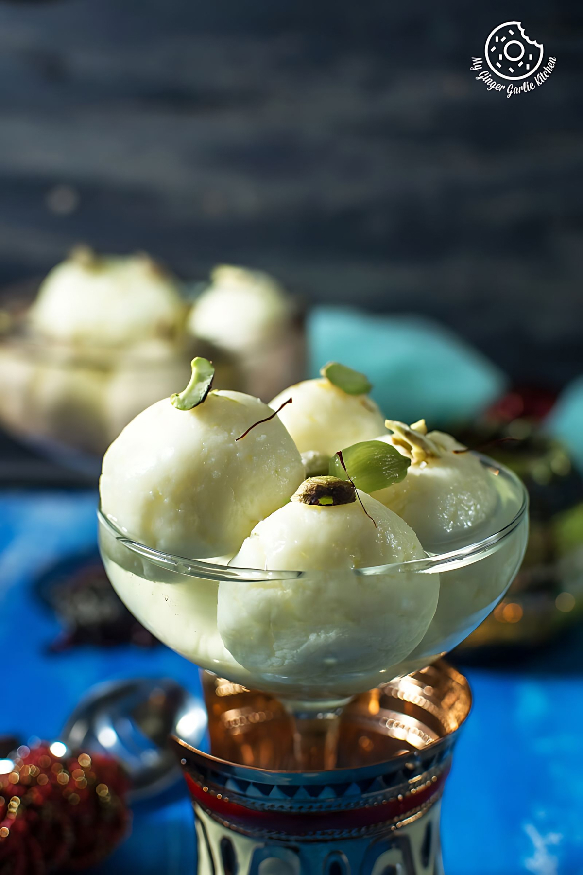 Rasgulla Recipe - How To Make Soft and Spongy Rasgulla