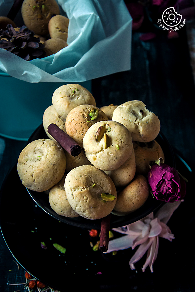 Image - recipes NanKhatai anupama paliwal my ginger garlic kitchen 11