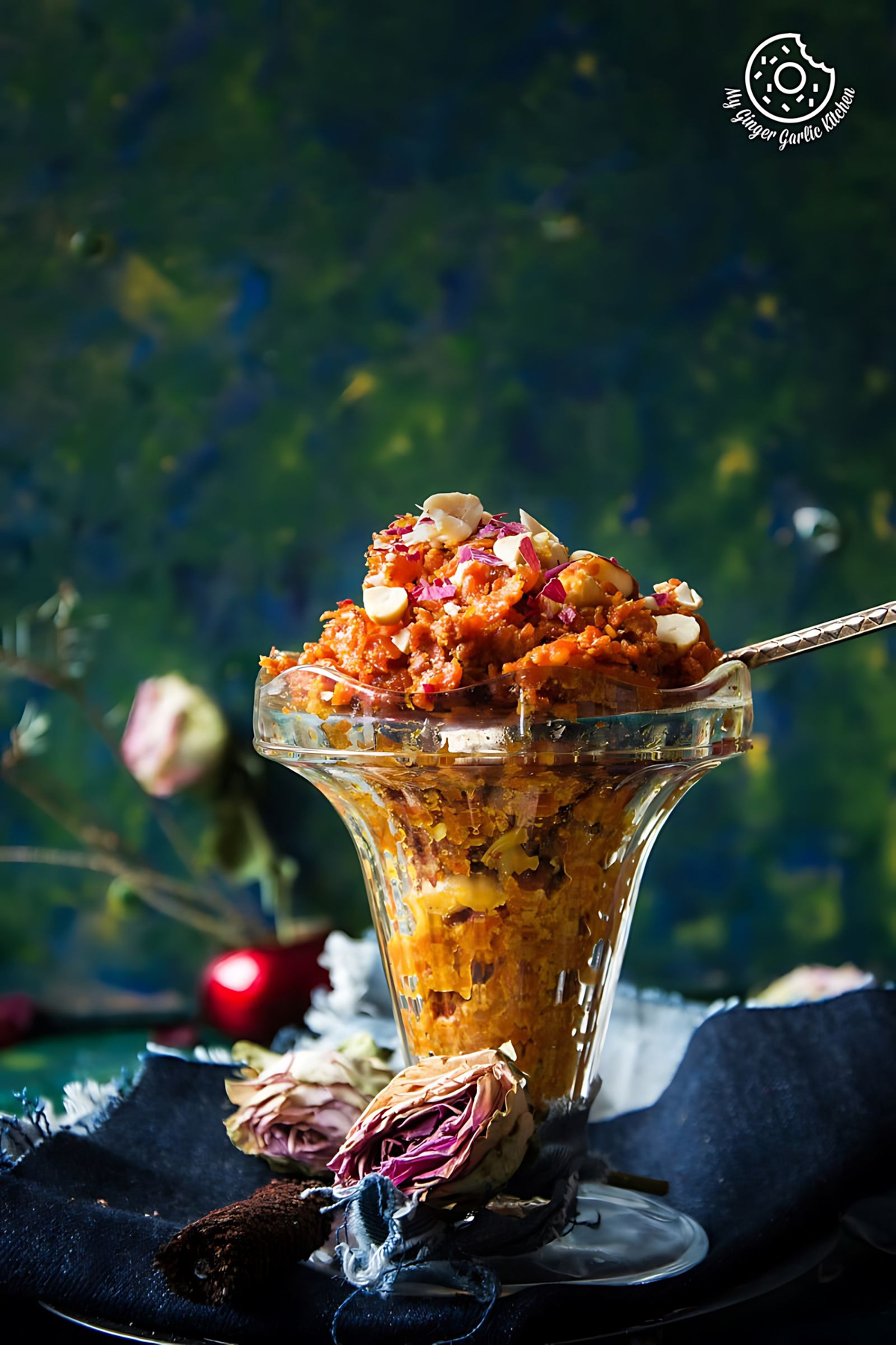 Image of Carrot Halwa - How to Make Gajar Halwa