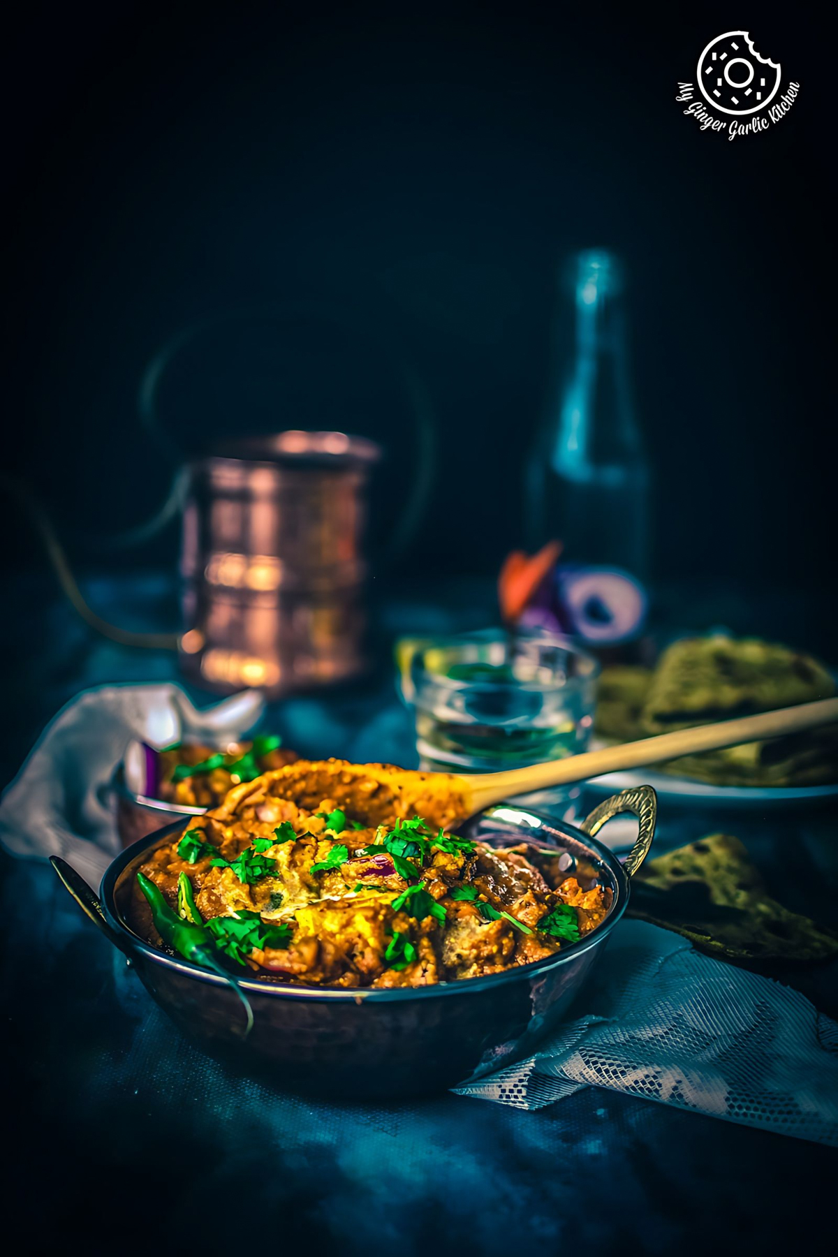 Image of Paneer Tikka Masala Recipe