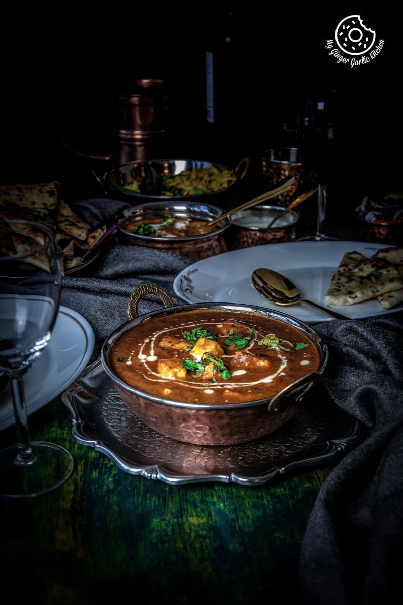 Image - instant.pot butter paneer recipe anupama paliwal my ginger garlic kitchen 6 683x1024
