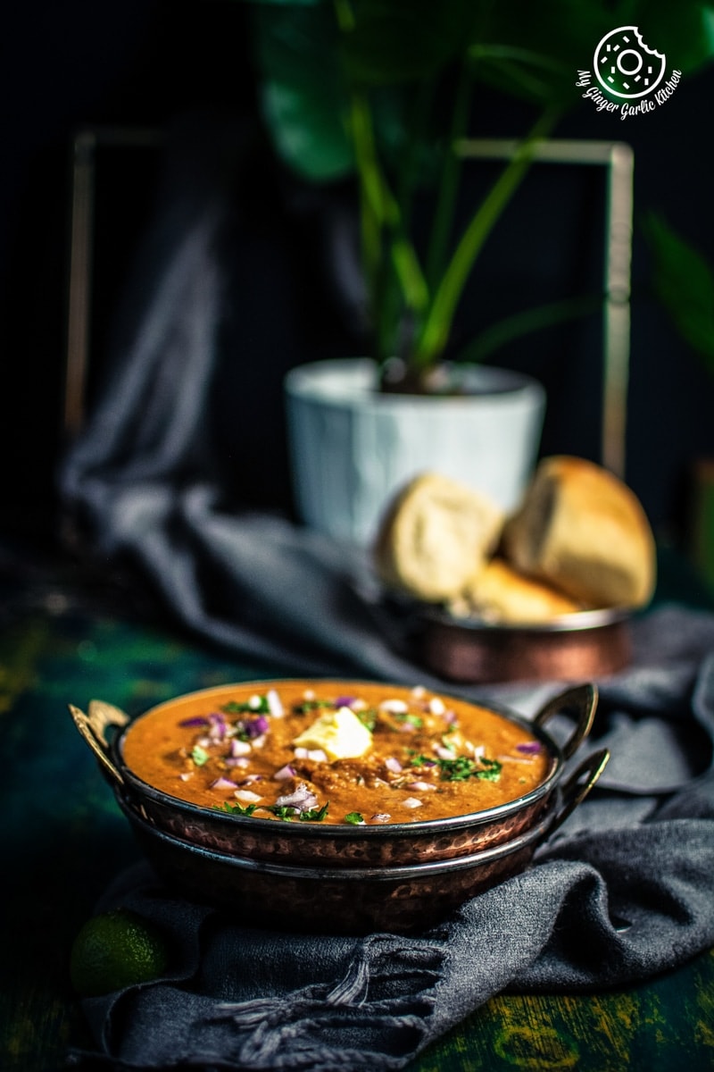 Image - pav bhaji recipe anupama paliwal my ginger garlic kitchen 5 683x1024