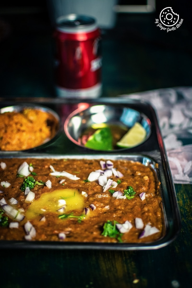 Image - pav bhaji recipe anupama paliwal my ginger garlic kitchen 7 683x1024