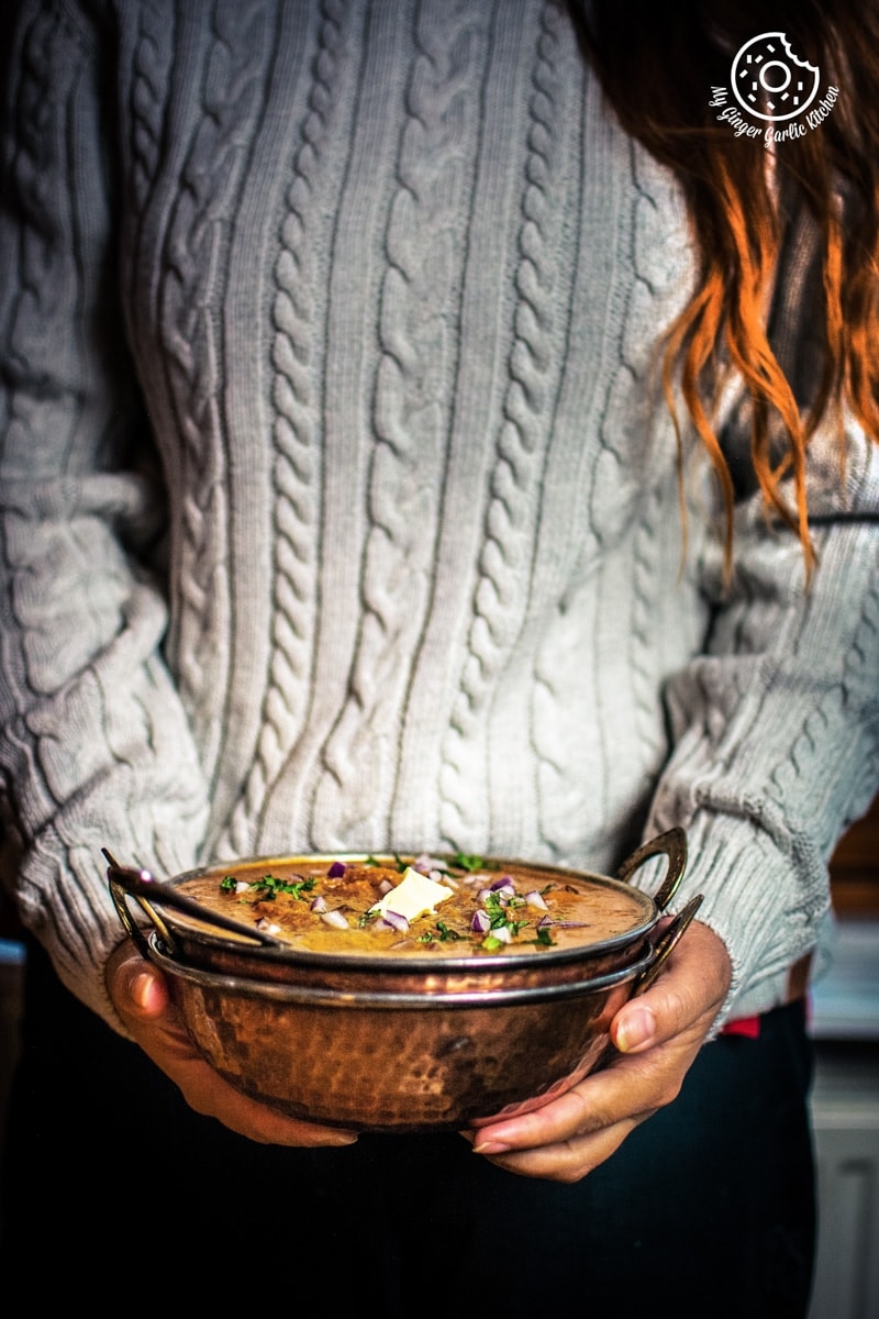 Image - pav bhaji recipe anupama paliwal my ginger garlic kitchen 8 683x1024