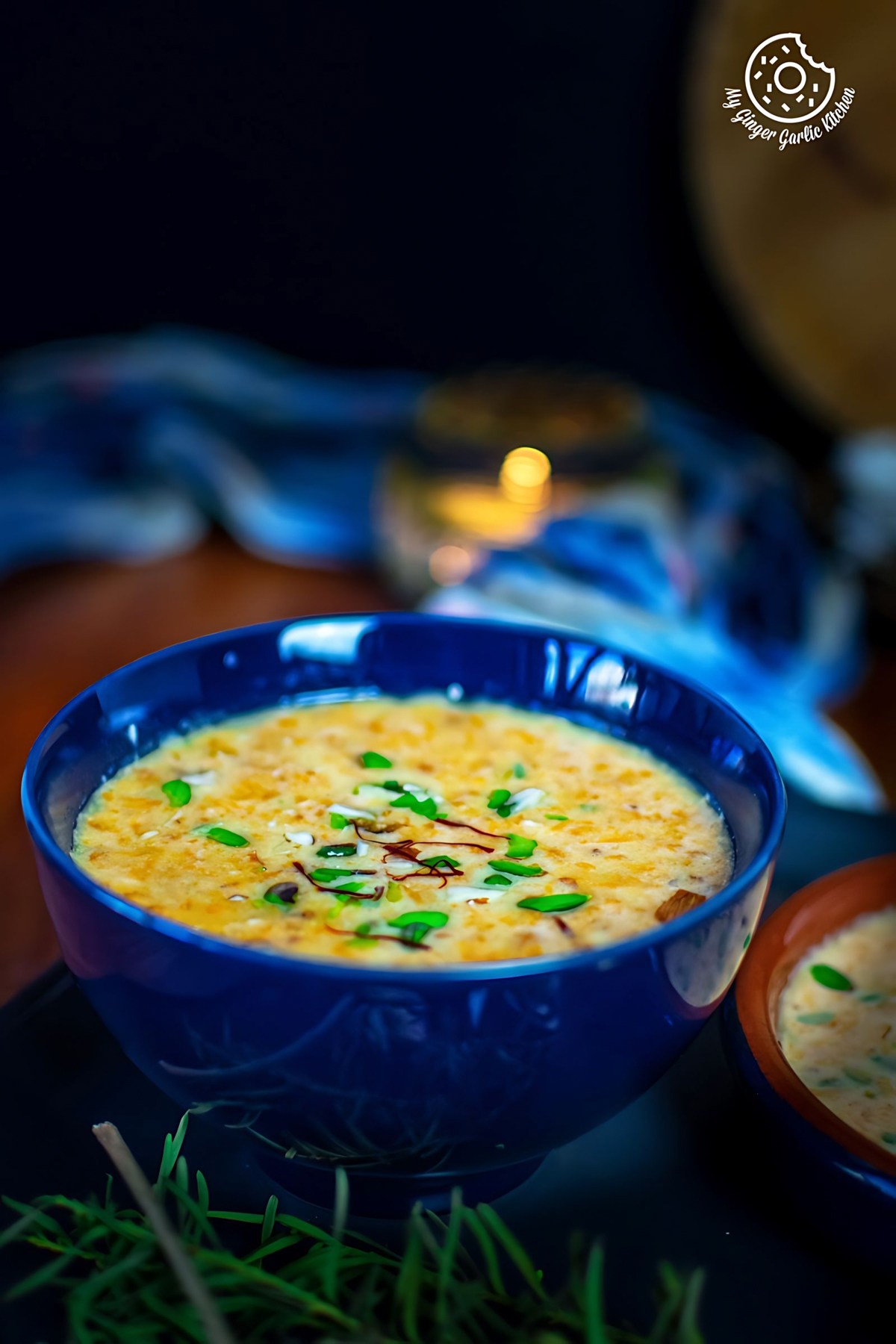 Image of Motichoor Kheer - Laddu Ki Kheer