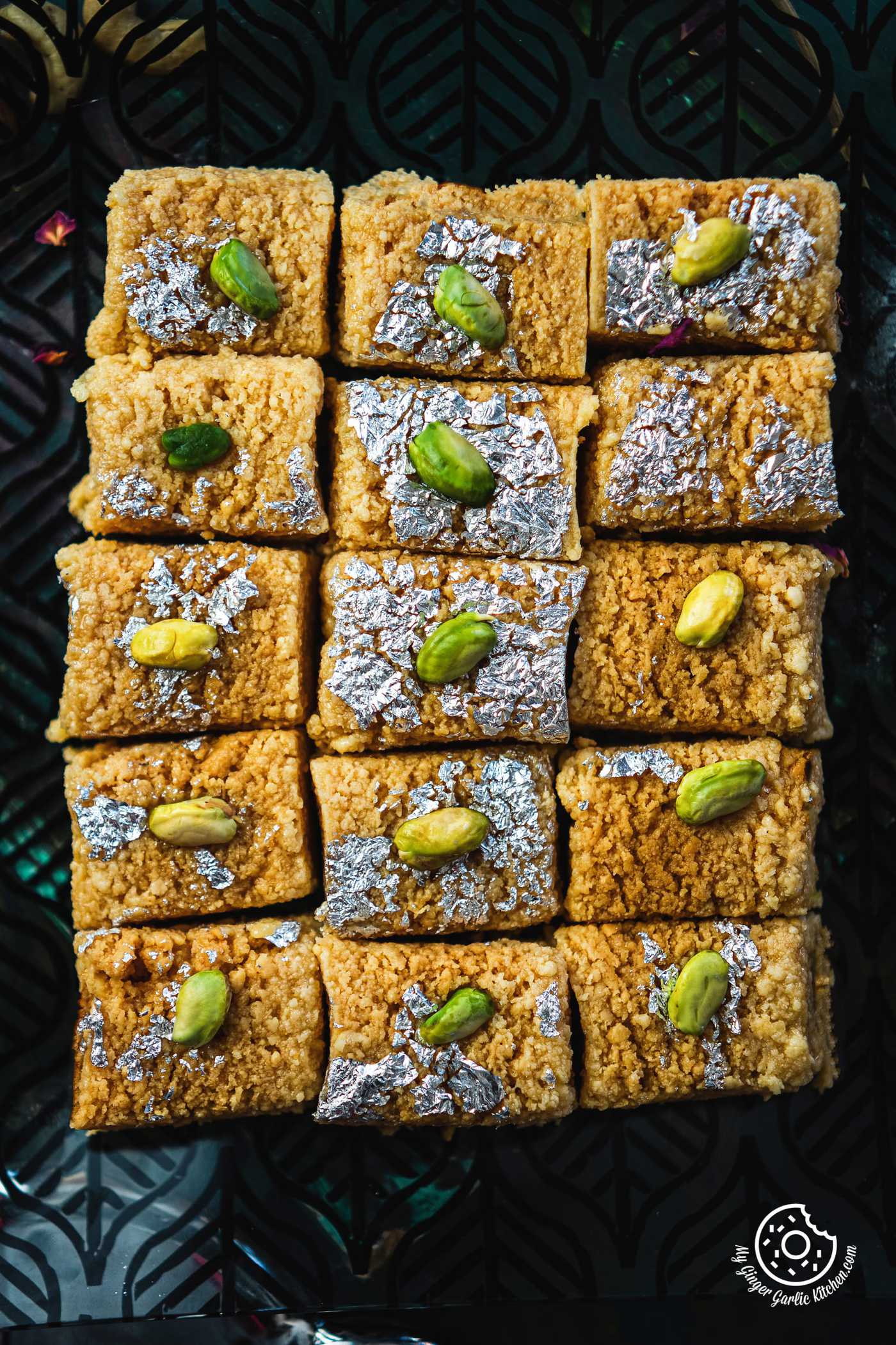 23 Indian Sweets under 30 mins to try this Holiday season - Spices N Flavors