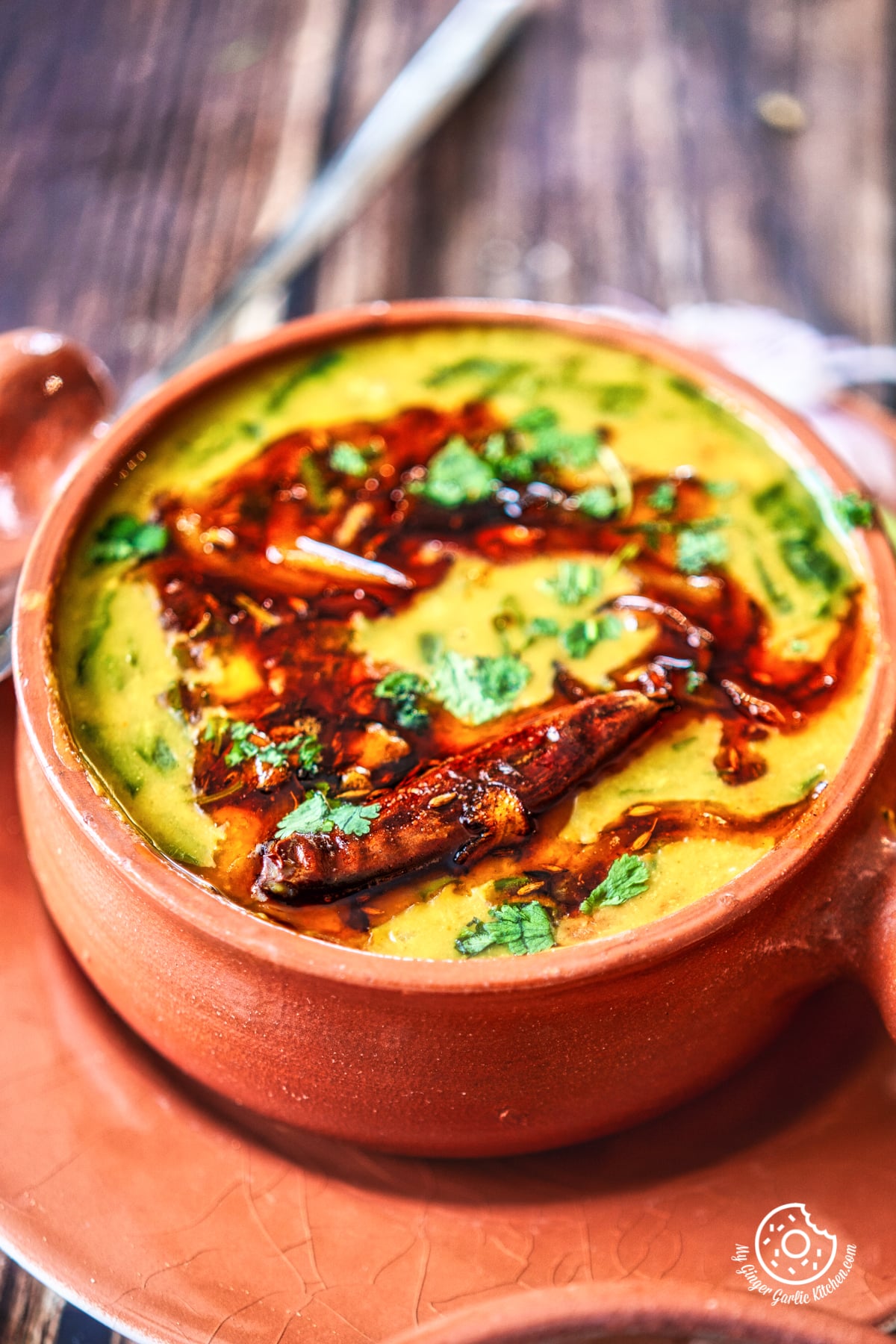 Dal palak hotsell recipe instant pot