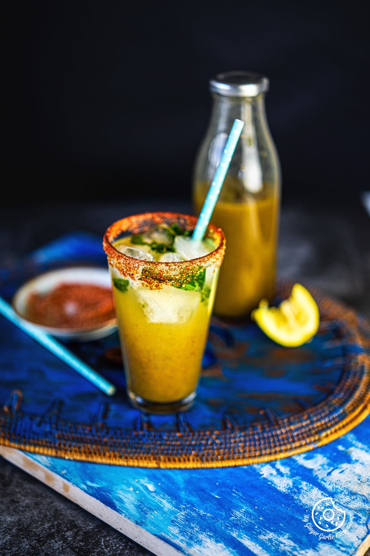 Image of Aam Panna Recipe