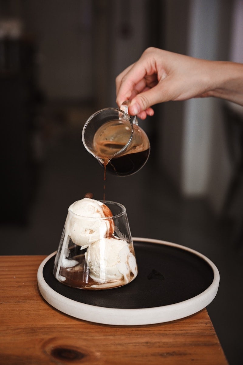 Image of Top 5 Coffee Desserts