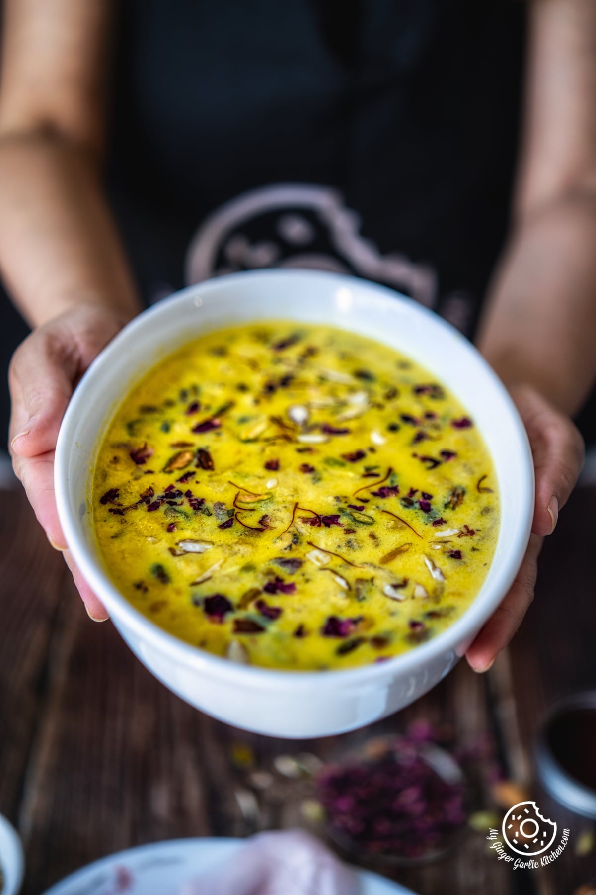 Image of Makhana Kheer | Makhane Ki Kheer